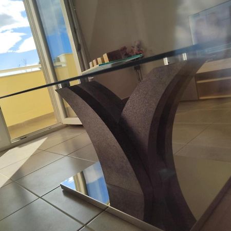 Anastasia Apartment Kavala Bagian luar foto