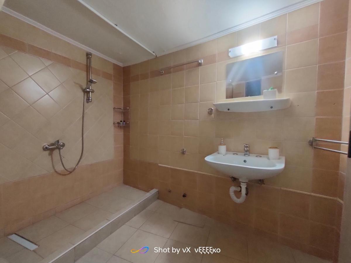 Anastasia Apartment Kavala Bagian luar foto